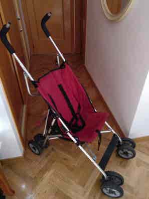 Prenatal segunda mano baratos | Milanuncios