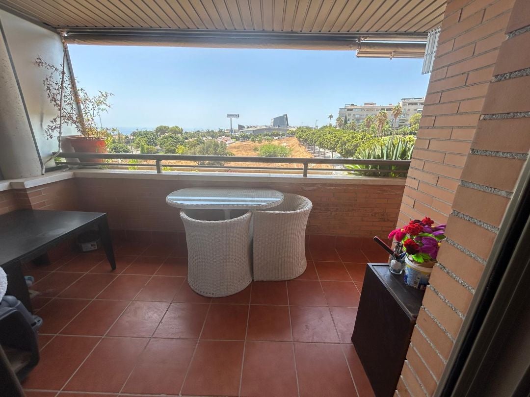 Fotografía del inmueble reportado: 1.425 €/mes — Torremolinos, Torremolinos