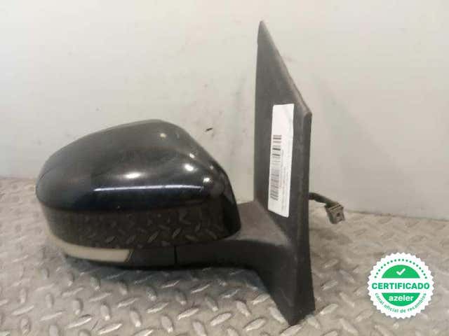 Milanuncios - RETROVISOR FORD focus sportbreak cap