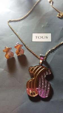 Milanuncios - replicas tous