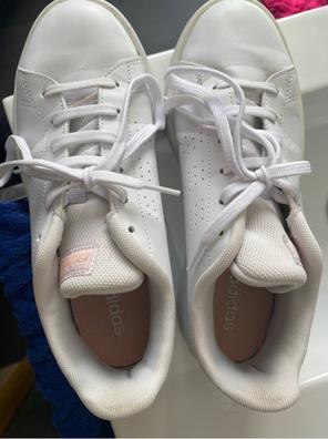 Zapatillas imitacion Zapatos y de mujer de segunda mano barato | Milanuncios