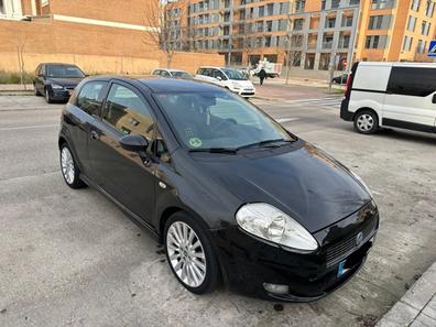 FIAT GRANDE PUNTO 1.3CC 90CV