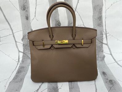 Hermes Bolsos de segunda mano baratos Milanuncios