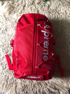 Mochila supreme original online precio