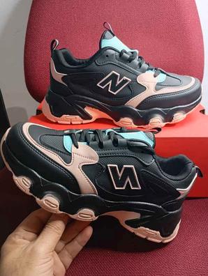 Milanuncios zapatillas new balance valencia best sale