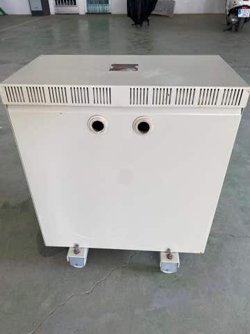 Milanuncios - TRANSFORMADOR POLYLUX 40KVA