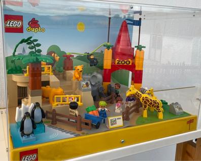 Lego Duplo Lego Segunda Mano Lego Duplo Segunda Mano LEGO Retailer