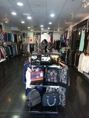 Compro ropa usada y moda de mujer de segunda mano | Milanuncios