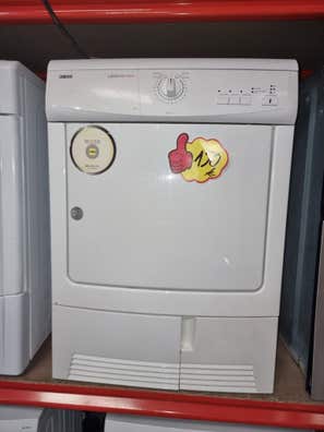 Icecool Precio Secadoras Condensacion Carrefour ICECOOL ICS7CT