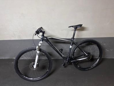 Bicicletas de montaña de segunda mano talla discount xl