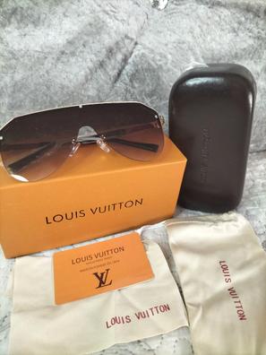 Gafas Louis Vuitton Evidence AY6QXL de segunda mano por 250 EUR en