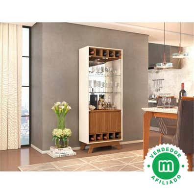 Vitrinas blancas Muebles de segunda baratos Málaga | Milanuncios