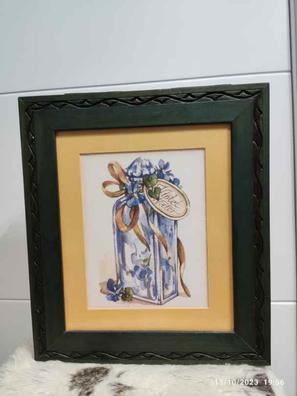 Armario de contadores Decorativo (Home, 51 x 40 cm)