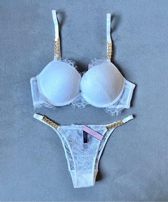 Bragas victoria secret de segunda mano para mujer Milanuncios