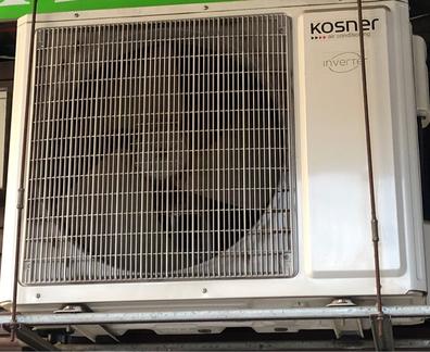 Que calefacción instalar en un clima frio · Kosner