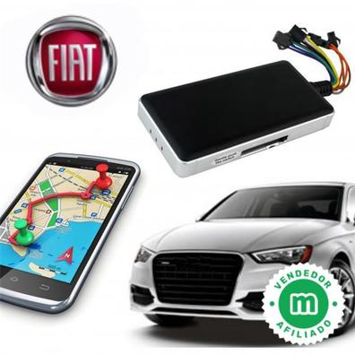 Localizador GPS Mini: instalación + Mantenimiento + Cortacorrientes