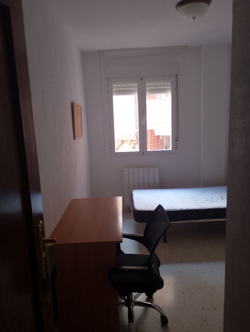 Fotografía del inmueble reportado: 1.000 €/mes — Jaén, Jaén