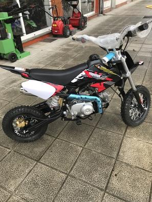 Mini Moto GP1 1060W Electrica - MonsterPRO