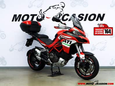 Ducati Multistrada 1200