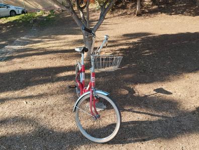 Bicicleta torrot segunda online mano