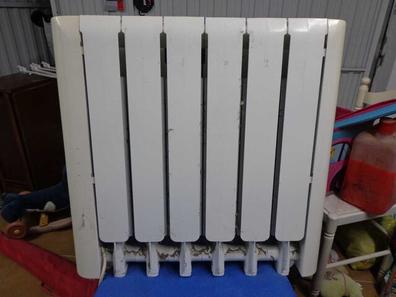 Radiadores calor azul - Radiadores y Calefactores
