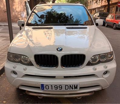 Luces de cortesía bajo puerta BMW (L-BMW) de segunda mano por 30 EUR en  Segovia en WALLAPOP