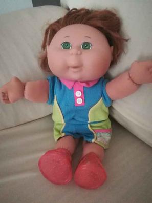 Cabbage patch kid store segunda mano