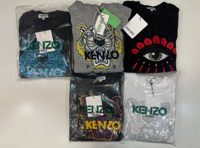 Kenzo Moda y complementos de segunda mano barata Milanuncios