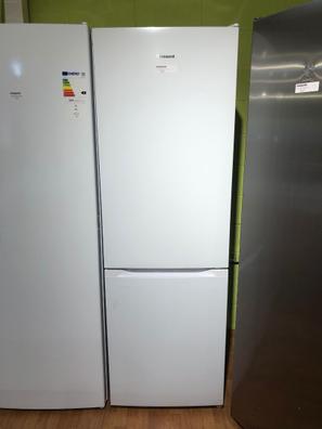 frigorifico frigorificos ocasion,baratos,tara de segunda mano por 349 EUR  en Sonseca en WALLAPOP