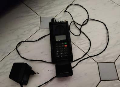 motorola tac movistar tarjeta telefónica teléfo - Compra venta en