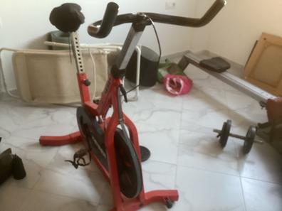 Bodyfit discount spin 9.2