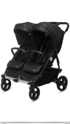 gemelar Coches de de segunda mano baratos |