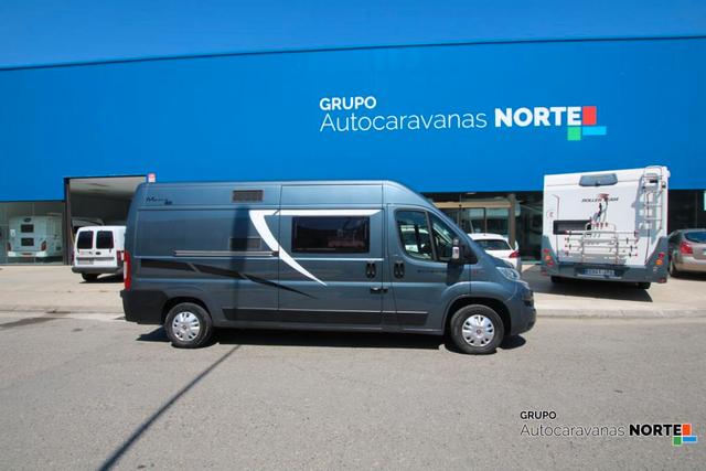 Milanuncios - MCLOUIS - MENFYS 3 MAXI S-LINE REF: 4736