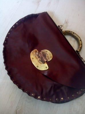 Bolso Bolsos de segunda mano baratos | Milanuncios