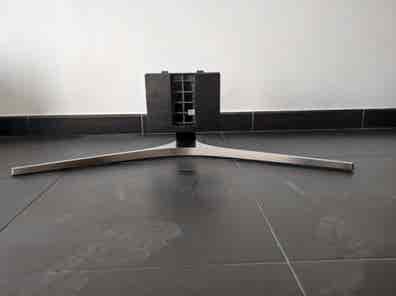 Soporte samsung Televisores de segunda mano baratos |