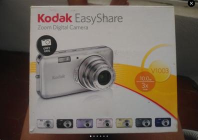 Kodak EasyShare CX6200 Cámara digital de 2MP (Modelo antiguo)