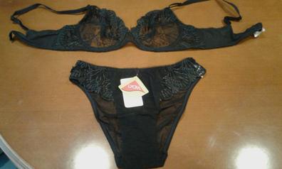 Braga faja shein (tanga faja) de segunda mano por 7 EUR en Sevilla