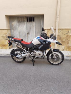 BMW R 1200 GS