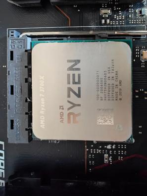 Ryzen 7 best sale 3700x segunda mano