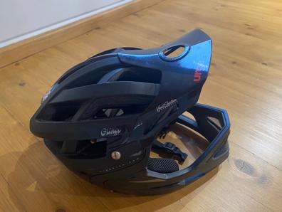 Casco enduro online usado