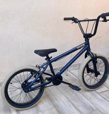 Bicicleta bmx 18 pulgadas Bicicletas de segunda mano baratas