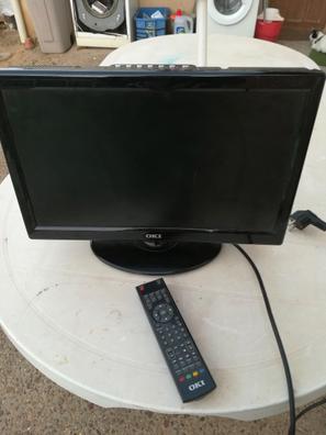 Lcd oki de segunda mano Milanuncios