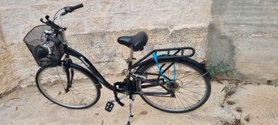 Bicicleta montaña adulto de segunda mano por 200 EUR en Barcelona en  WALLAPOP