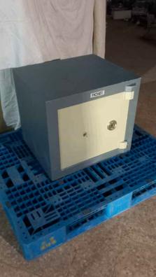 Caja Fuerte EXECUTIVE KL Chubbsafes LLAVE