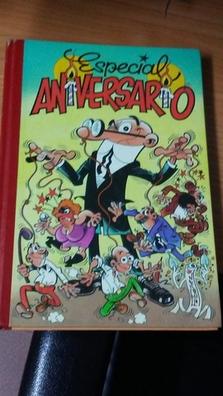 SUPER HUMOR 25 - MORTADELO Y FILEMON. 60 ANIVERSARIO