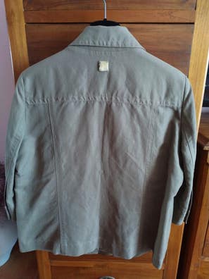 Carolina herrera Abrigos y chaquetas de mujer de segunda | Milanuncios