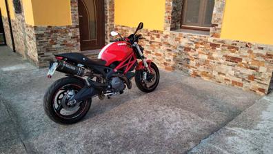 ducati 125 monster