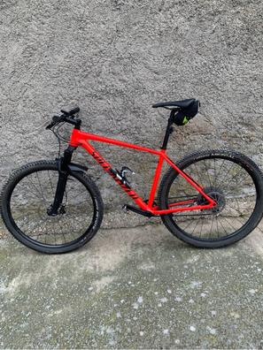 Bici 29 l Milanuncios