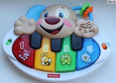 Juguetes para bebés de segunda mano en La Cala del Moral Milanuncios