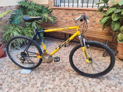 Bh california suspension de segunda mano Milanuncios